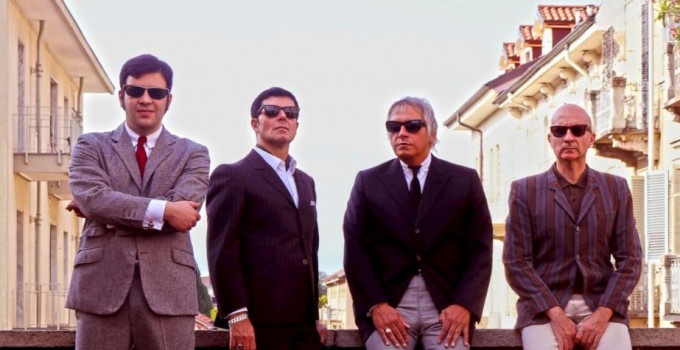 STATUTO: il nuovo album, "AMORE DI CLASSE", sarà disponibile da domani anche in VINILE!