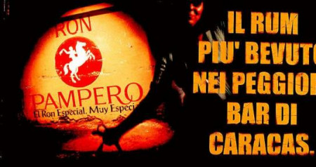Party pampero