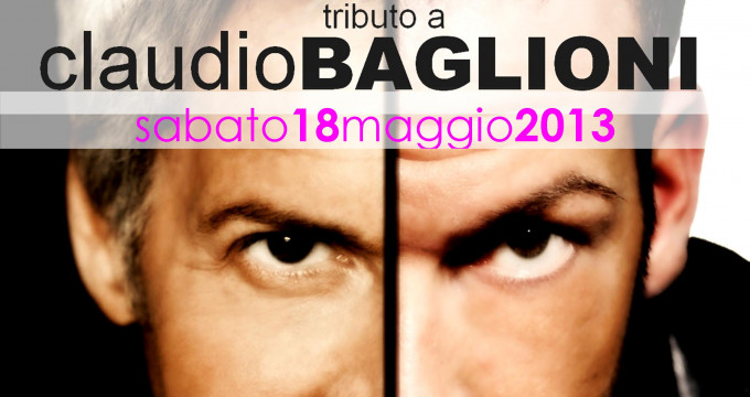 E TU AVRAI Tributo a Claudio Baglioni