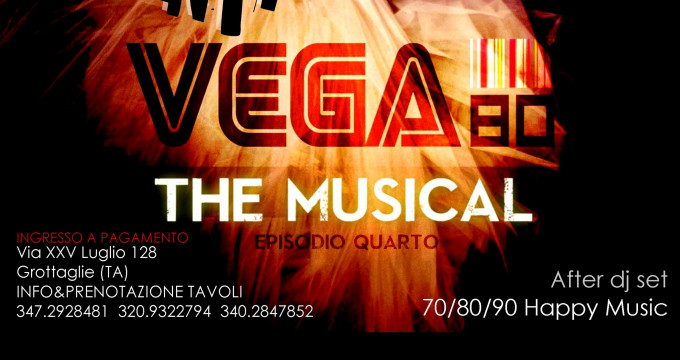 VEGA 80 La migliore dance degli anni 80