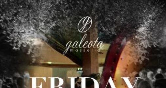 friday i'm in love