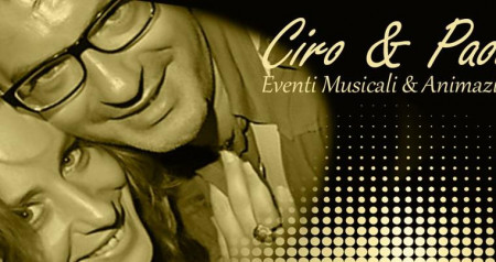 Eventi Musicali e cerimonie di ogni genere.