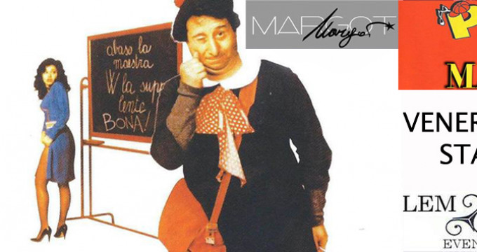 Pierino al Margot