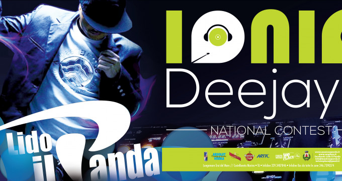IONIODJ National Contest