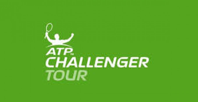 TENNIS: ATP CHALLENGER "CASTEL DEL MONTE"