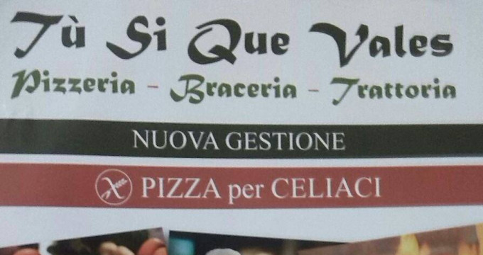 Menu' di Capodanno