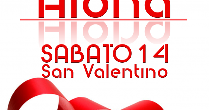 SAN VALENTINO - CIRO E PAOLA