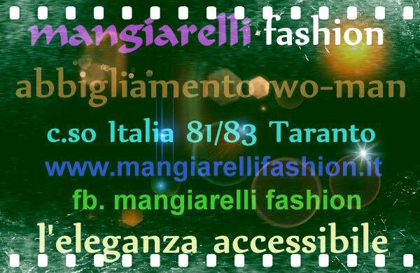 Mangiarelli Fashion