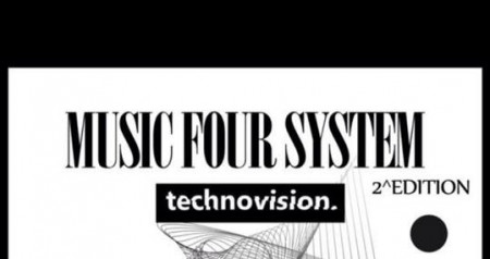 Music Four system II ED.