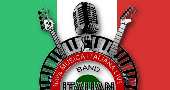 ITALIAN STYLE live DIVERTENTISMO ITALIANO