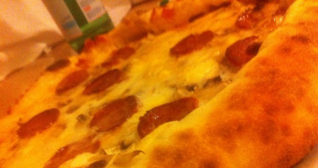Giro Pizza & Giro Arrosto
