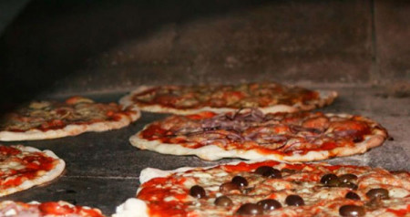 Giro Pizza & Giro Arrosto