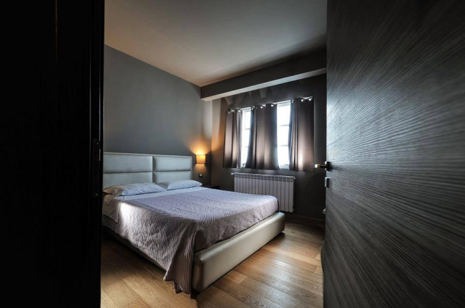 L'Officina - bed and breakfast