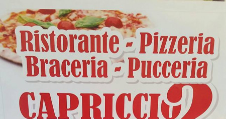 Giro Pizza,Pasta,Puccia & Panzerotti