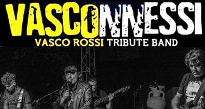 Vasconnessi Tribute Band