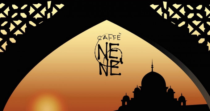 La Caffetteria del Caffe' Nene'