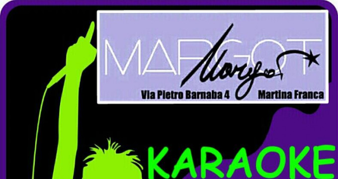 Karaoke e balli di gruppo al ...