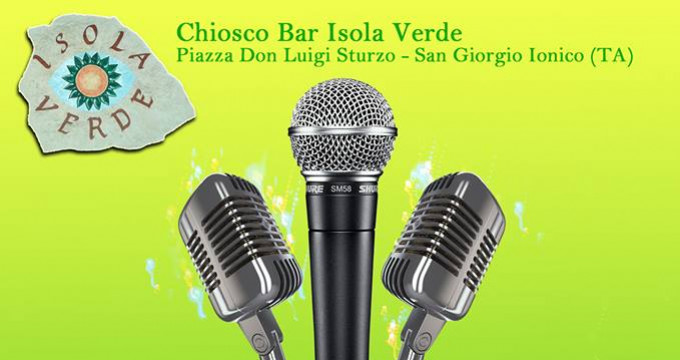 KarAuecchiè Roberto Dj e Paola MusicAnimations