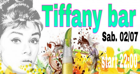 Tiffany party