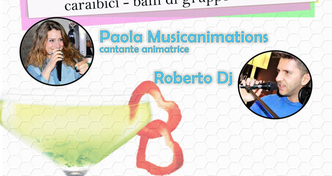 Ballo e riballo by Paola MusicAnimations & Roberto Dj