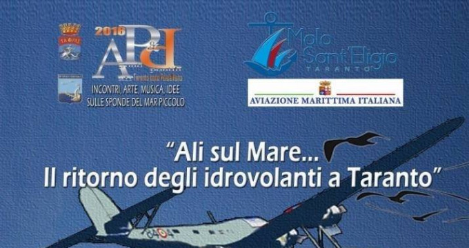 incontri a taranto e provincia