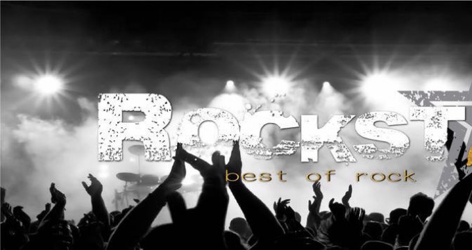 OTT Rockstar live per October Fest!