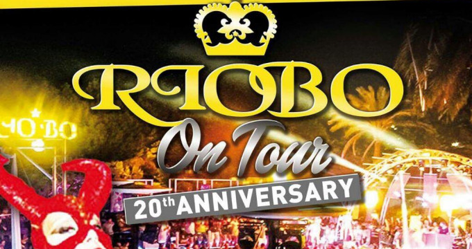 Riobo On Tour