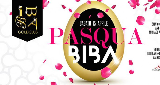 Pasqua al Biba