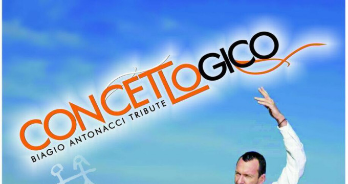 COVER BIAGIO ANTONACCI AL BELLAGIO