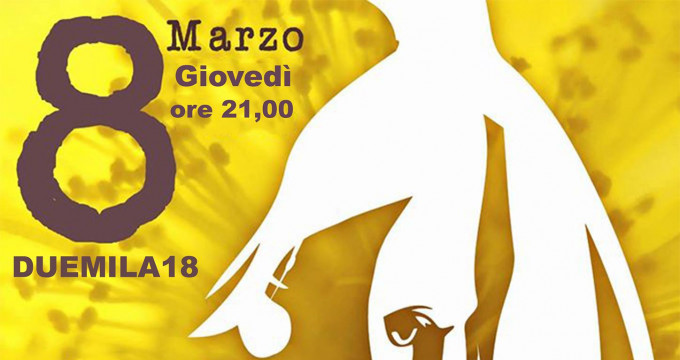 FESTA DELLA DONNA