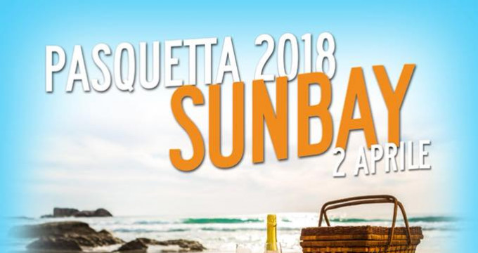 Pasquetta 2018 Sunbay Club