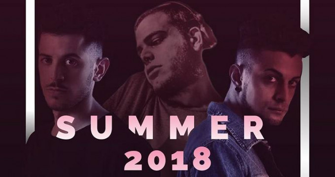 Summer 18