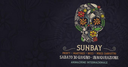Inaugurazione Sunbay