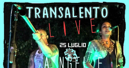 Transalento Live