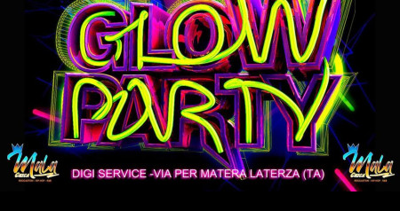 Glow Party CHICA MALA