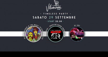 Timeless PARTY