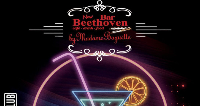 Pre serata Bar Beethoven