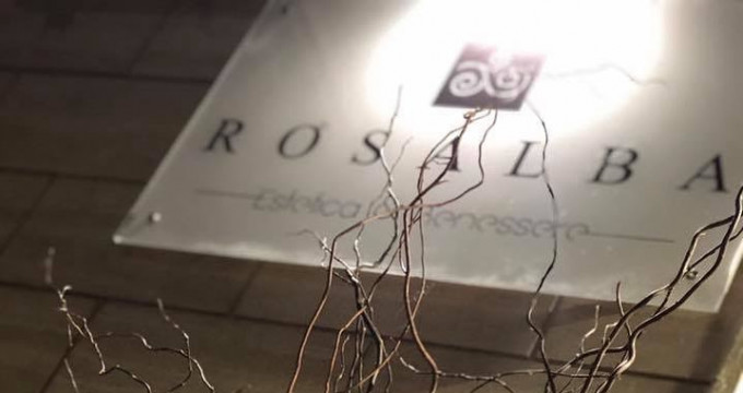 Inaugurazione Rosalba - Estetica & Benessere