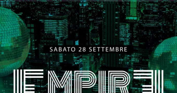 Empire Latin Night