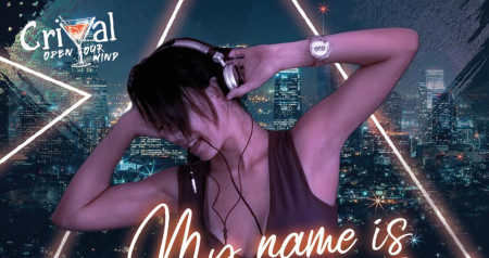 My name is LUCIA EFFE