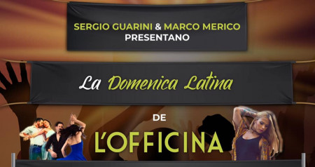 La Domenica Latina