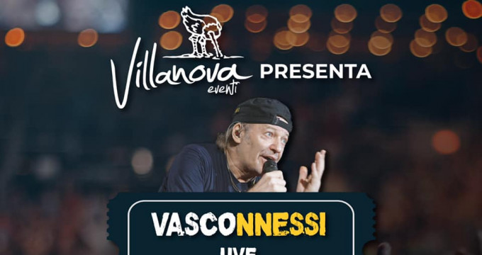 Vasconnessi Live