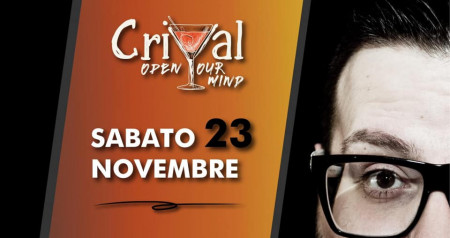 CriVal Saturday Night