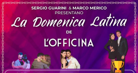 La Domenica Latina