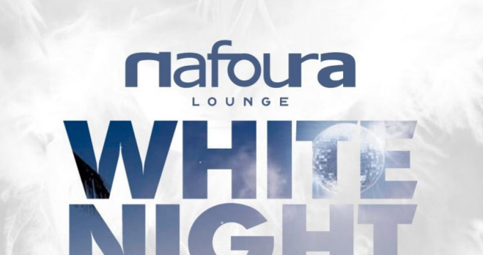 White Night