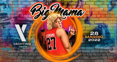 Praja On Tour with Big Mama