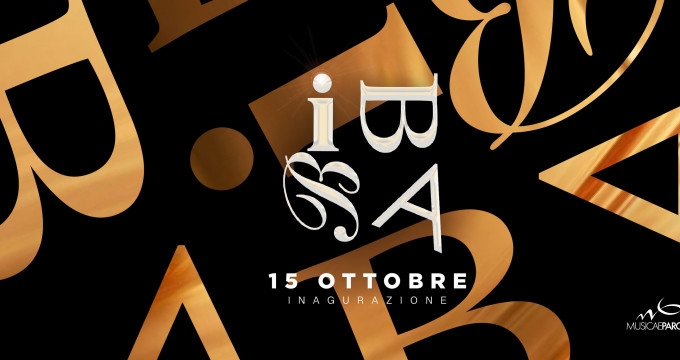 Inaugurazione biba gold club