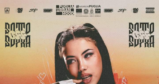 Sottosopra Off presenta Anna