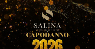 NOTTE DI CAPODANNO 2026