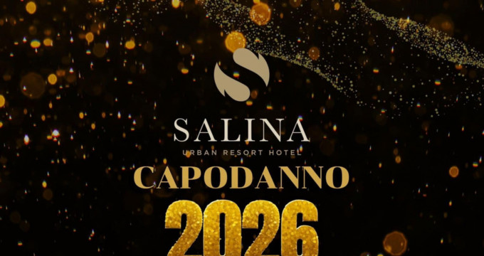 NOTTE DI CAPODANNO 2026